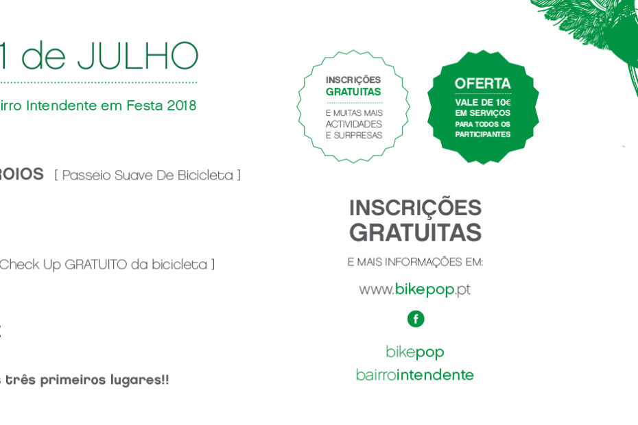 pedal no intendente