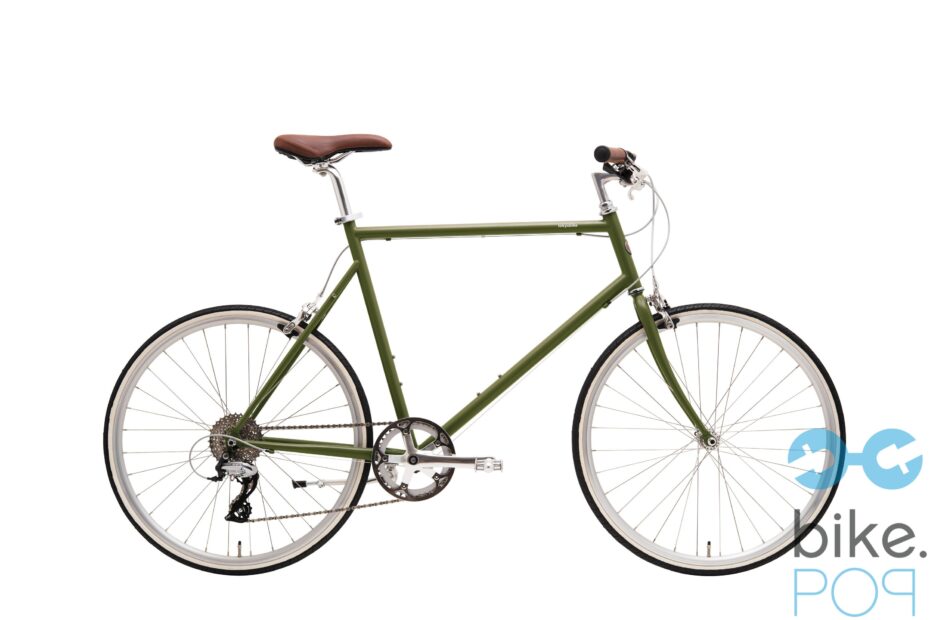 Tokyo Bike