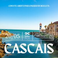 Passeio Brompton Cascais